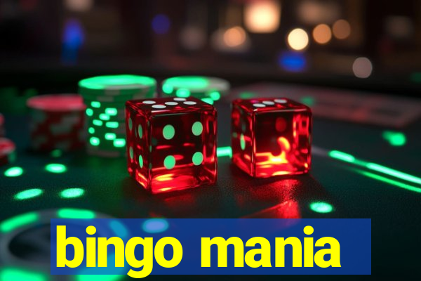 bingo mania